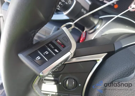 2022 Acura Mdx Standard z USA, uszkodzony, nr VIN 5J8YE1H30NL012827